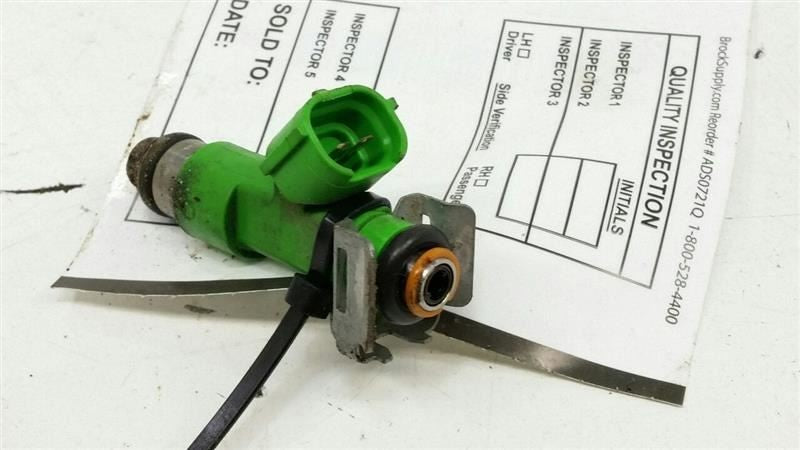 Nissan Altima Fuel Injector 3.5L 6 Cylinder Fits 2007-2018 OEM