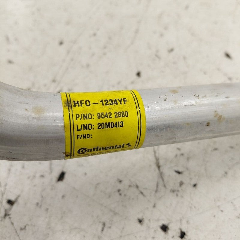 Chevy Trax AC Hose Line  2022 2021