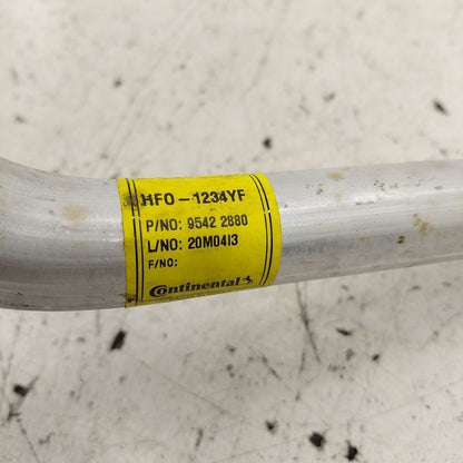 Chevy Trax AC Hose Line  2022 2021