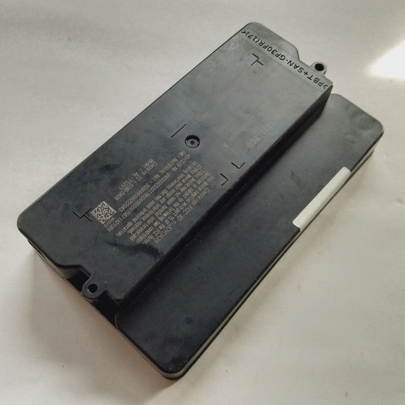 Communication Bluetooth Connectivity Control Module Fits 21-23 Mazda 3