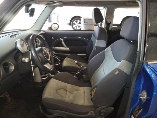 64111497527 Heater Core Convertible Fits 02-08 MINI COOPER S