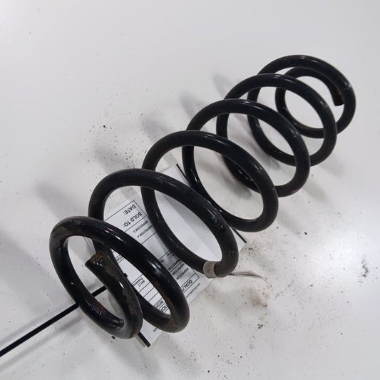 55350F2300 Coil Spring Rear Sedan Turbo Fits 17-20 Hyundai Elantra 
