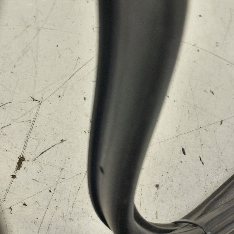 Hyundai Kona On Door Seal Rubber Right Passenger Rear Back  2021 2020 