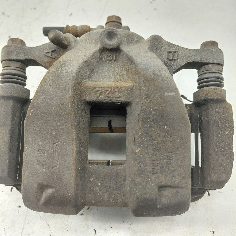 Passenger Right Front Brake Caliper Fits 17-21 Honda Clarity