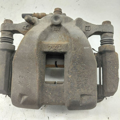Passenger Right Front Brake Caliper Fits 17-21 Honda Clarity