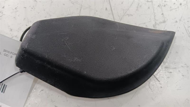 Kia Forte Mirror Mount Cover Door Trim Left Driver  2014 2015 2016 OEM