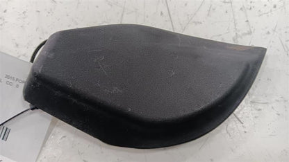 Kia Forte Mirror Mount Cover Door Trim Left Driver  2014 2015 2016 OEM