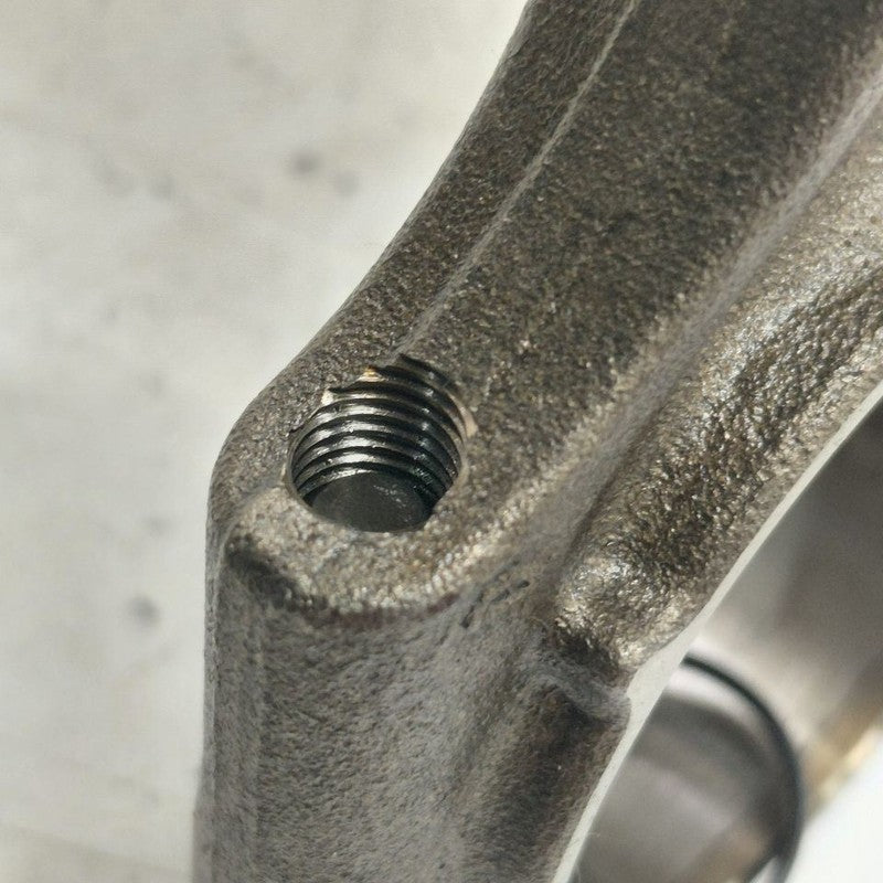 Volvo S60 Single Piston With Connecting Rod   2.0 2018 2017 2016