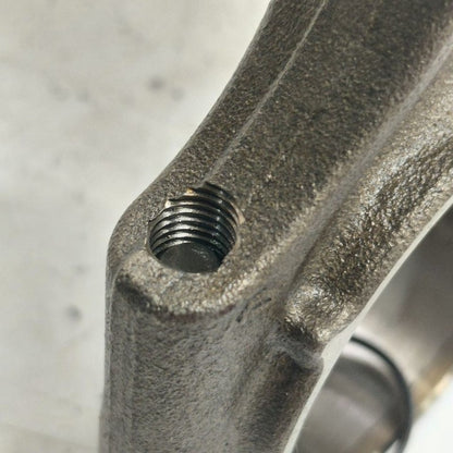Volvo S60 Single Piston With Connecting Rod   2.0 2018 2017 2016