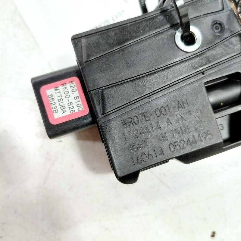 Hyundai Sonata Electric Power Sun Moon Roof Glass Motor  2017 2016 201