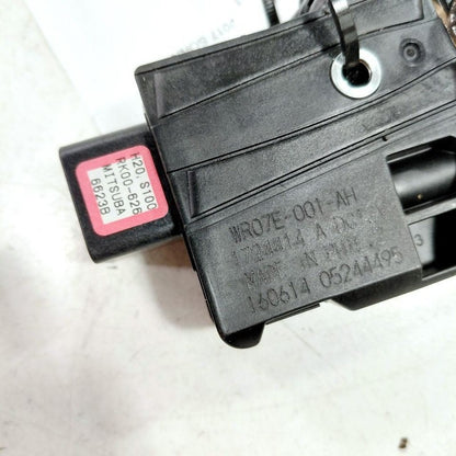 Hyundai Sonata Electric Power Sun Moon Roof Glass Motor  2017 2016 201