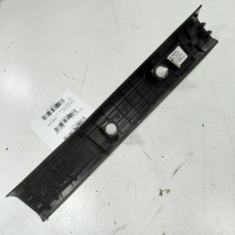 Ford Edge Sill Trim Plate Door Jam Threshold Right Passenger Front  20