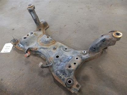 BBM434800D Crossmember Support Frame Front Suspension Thru 08/31/11 Fits 10-12 MAZDA 3