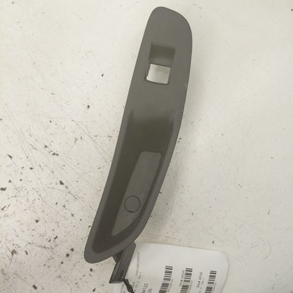 Buick Encore GX Window Switch Bezel Left Rear 2022 2023 2024 2025