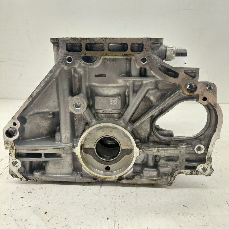 Bare Engine Cylinder Block Gasoline 1.5 VIN 5 8th Digit Opt L3A 16-19 