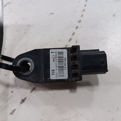 Hyundai Elantra Sensor  2017 2016 2015 2014 2013