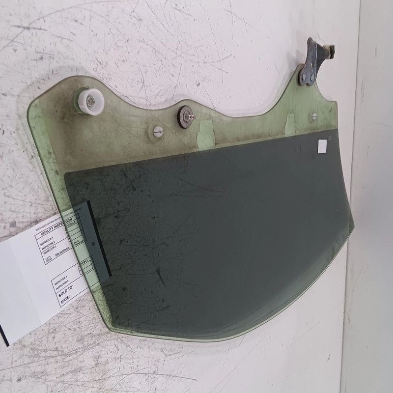 Driver Left Front Door Window Glass Fits 13-20 Subaru BRZ  OEM