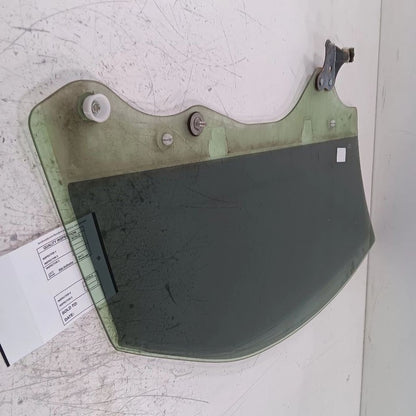 Driver Left Front Door Window Glass Fits 13-20 Subaru BRZ  OEM