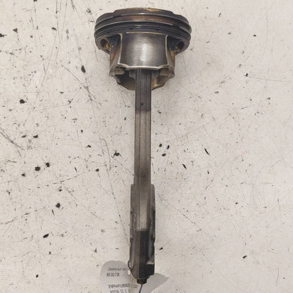 Ford Edge Single Piston With Connecting Rod   2.7 2019 2020 2021 2022