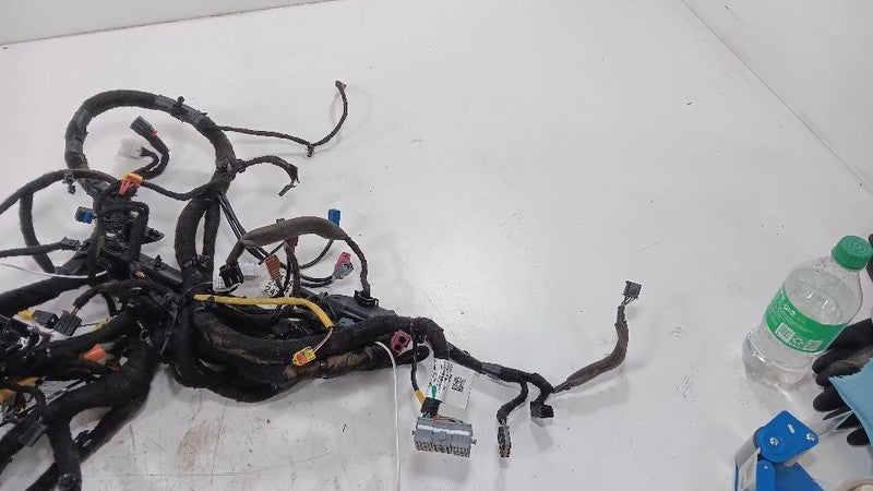 Buick Encore Dash Wire Wiring Harness  2013 2014 2015 2016 OEM