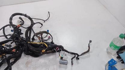 Buick Encore Dash Wire Wiring Harness  2013 2014 2015 2016 OEM