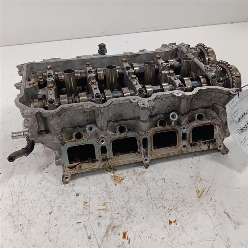  Engine Cylinder Head 2.5L 4 Cylinder 2ARFE Engine Fits 13-18 RAV4