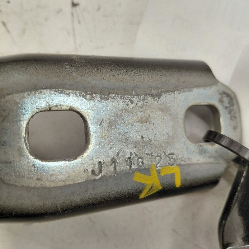 Chevy Equinox Door Hinge Set Left Driver Rear  2024 2023 2022