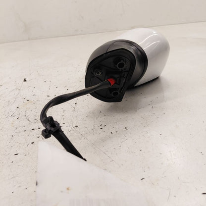 Passenger Right Side View Door Mirror Hatchback Note Fits 15-19 Nissan