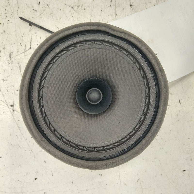 Mitsubishi Mirage Speaker Left Driver Rear  2024 2023 2022 2021