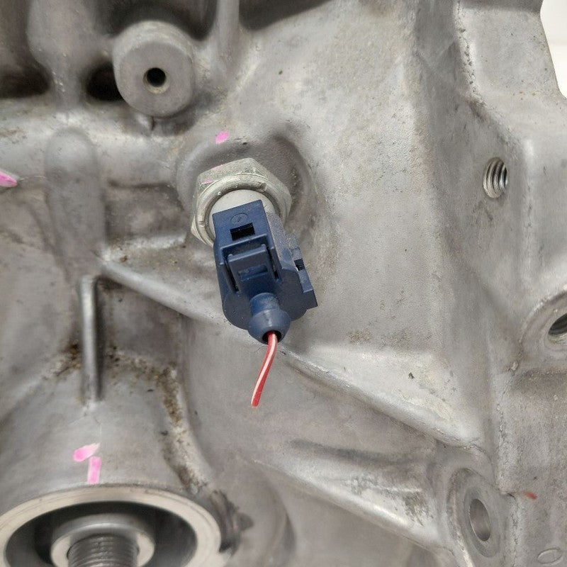 Bare Engine Cylinder Block Fits 14-15 17-24 Mitsubishi Mirage