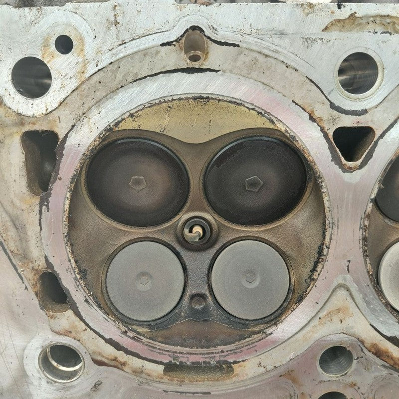 Passenger Right Rear Engine Cylinder Head 3.2L Fits 14-22 Jeep Cheroke