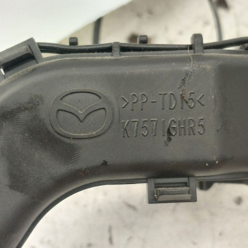 Mazda 6 Cabin Temperature Sensor {K7571GHR5} 2017 2016 2015 2014