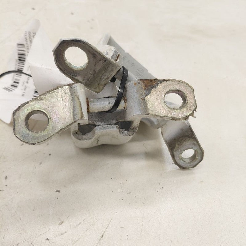 Nissan Murano Door Hinge Set Left Driver Rear  2020 2021 2022 2023