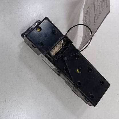 Driver Driver Front Door Master Lock And Window Switch 14-17 Hyundai Accent