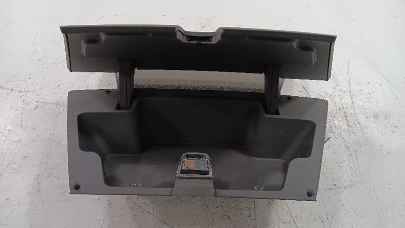 Chevy Traverse Storage Pocket  2010 2011 2012 2013
