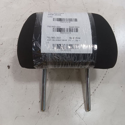 Outlander Sport Seat Headrest Rear Back Seat Head Rest  2022 2023 2024