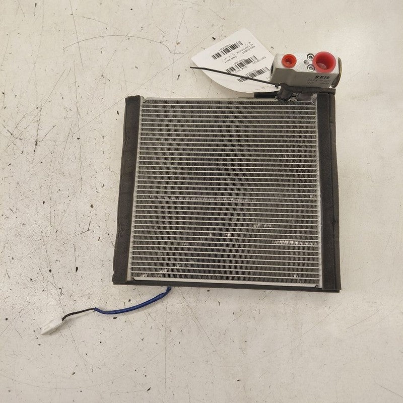 Air Conditioning AC Evaporator VIN Fu 7th And 8th Digit 16-22 Toyota P
