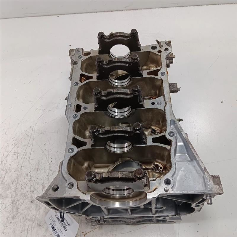 Bare Engine Cylinder Block VIN F 5th Digit 2.5L 4 Cylinder Fits 10-17 CAMRY