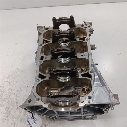 Bare Engine Cylinder Block VIN F 5th Digit 2.5L 4 Cylinder Fits 10-17 CAMRY