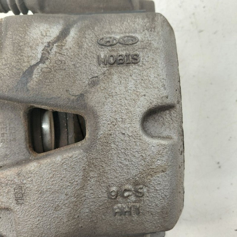 Passenger Right Front Brake Caliper Fits 19-20 Hyundai Santa Fe