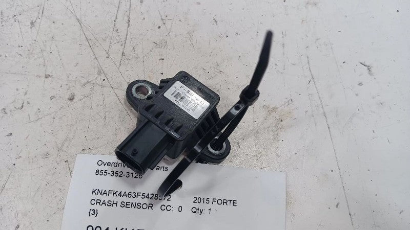 Kia Forte Sensor  2014 2015 2016 2017 2018