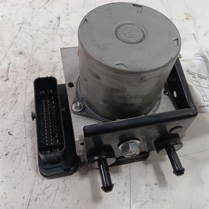 Anti-Lock Brake Part Pump Actuator Fits 20-22 Subaru Legacy OEM