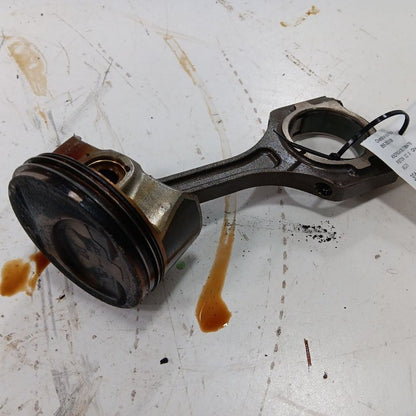 Kia Sportage 2.4 Single Piston With Connecting Rod   2022 2021 2020 2019 2018