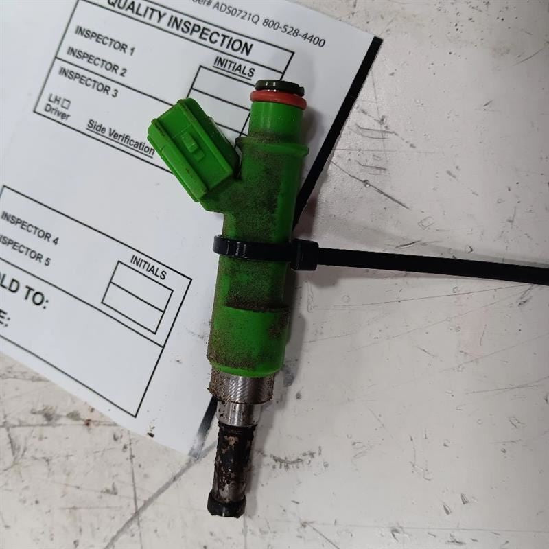 Fuel Injection Injector 2.7L Fits 09-19 HIGHLANDER