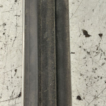 Ford Edge Door Glass Window Weather Strip Trim Rear Left Driver Back  
