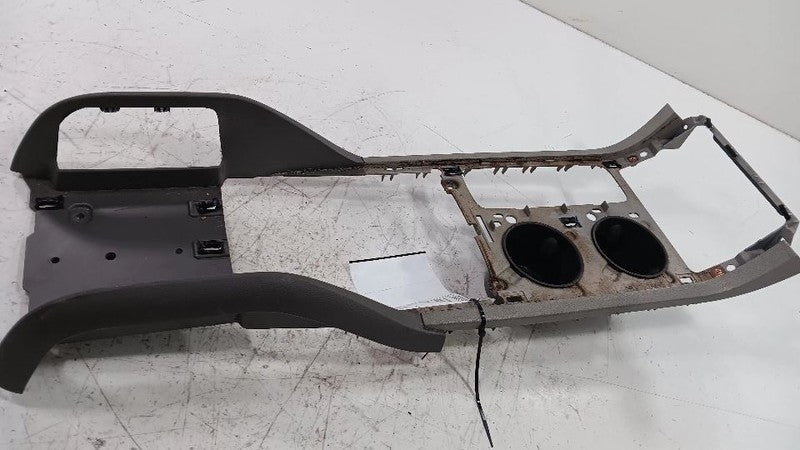 Chevy Traverse Cup Holder  2010 2011 2012 2013 OEM