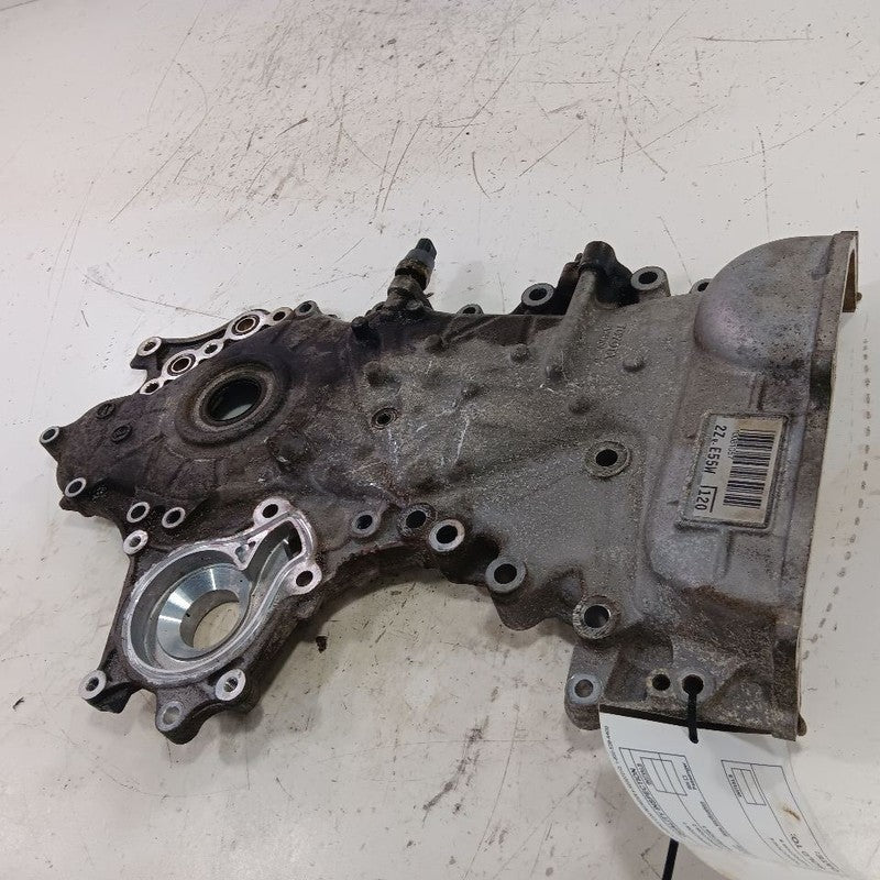 113100T040 Timing Cover Sedan 1.8L 2ZRFE Engine Fits 09-19 Toyota Corolla