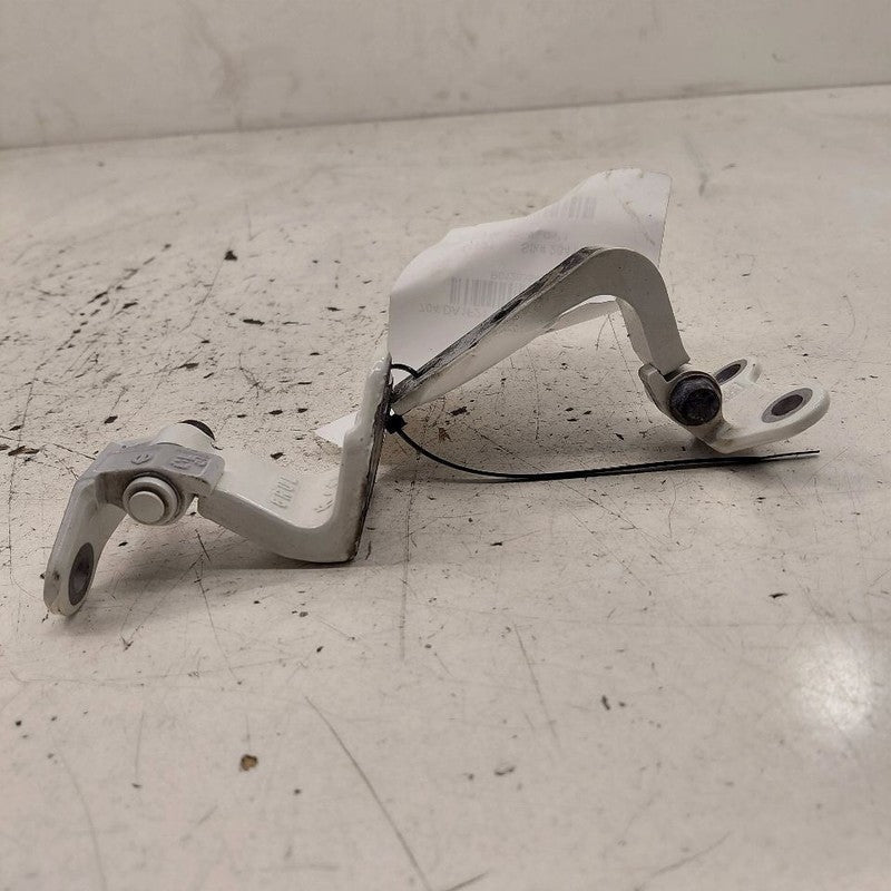 Nissan Rogue Door Hinge Set Left Driver Rear  2021 2022 2023