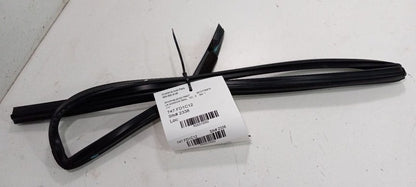 Ford Fiesta Door Glass Window Seal Rubber Left Rear Back 2011 2012 201