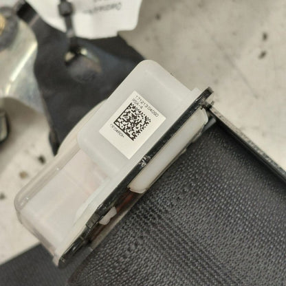 Honda Clarity Seat Belt Strap Retractor Center Middle Rear Back  2018 